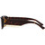 Bvlgari BV8259 Havana Sunglasses Temple Image