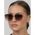 Otra Rita Gold Brown Pink Gradient Lifestyle