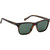 Fossil 3149/G/S Havana Sunglasses Angle Image