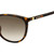 Fossil 3082/S Havana Sunglasses Lens Image