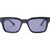 Liive Dan Black Grey Polarised Front