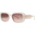 Liive Fringe Ghost Sunglasses Angle Image