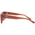 Liive Oney Maple Brown Temple