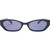 Liive Tobes Matte Black Grey Polarised Front