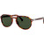 Persol PO3235S Havana Sunglasses Angle Image