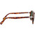 Persol PO3235S Havana Sunglasses Temple Image