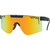 Pit Viper The 2000s Monster Bull Sunglasses Angle Image