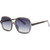 Reality Libertine Ice Grey Sunglasses Angle Image