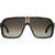 Carrera 1014/S Gold Black Sunglasses Front Image