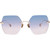 Sunday Somewhere Laguna Gold Blue Pink Front