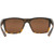 Maui Jim The Flats Black Tortoise Sunglasses Innerframe Image