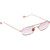 Sunday Somewhere Malibu Rose Gold Pink Angle