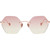 Sunday Somewhere Newport Rose Gold Pink Front
