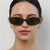 Lu Goldie Evie Moss Green Lifestyle