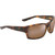Maui Jim Mangroves Tortoise Sunglasses Angle Image