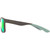 Maui Jim The Flats Brown Mint Sunglasses Temple Image