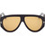 Tom Ford Bronson FT1044 Black Brown Front