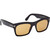Tom Ford Nico FT1062 Shiny Black Brown Angle