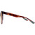 Zeal Optics Willow Red Tortoise Copper Polarised Temple