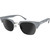 Zeal Optics Highline Granite Silver Grey Polarised Angle