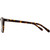 OTIS Omar Eco Matte Dark Tort Temple