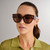 Cancer Council Eurella Tort Brown Polarised Lifestyle