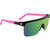 Spy Flynn 5050 front angle image