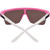 Spy Flynn 5050 back temples