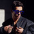Valley Eyewear La Hara Electric Blue Sunglasses Lifestyle Image