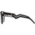 Oakley Glasses Hstn OX8139 temple angle