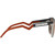 Oakley HSTN Temple Angle