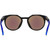 Oakley HSTN 2.0 Black Prizm Sapphire Polarised Inner Frame