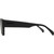 Carve Ziggy Matte Black Green Polarised Temple