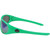 Dragon Eyewear The Box 2.0 Shiny Dew Temple