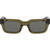 Dragon Eyewear Ezra shiny sap crys angle