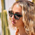 Dragon Eyewear Ezra Sap Crystal Lifestyle