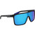 Dragon Eyewear Momentum H20 matte black angle