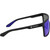 Dragon Eyewear Momentum H20 matte black angle