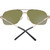 Serengeti Dorwinn matte light gold