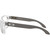 Oakley Glasses Holbrook OX8156 Polished Clear Temple Image