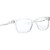 Oakley Glasses Centerboard OX8163 Polished Clear Angle Image