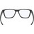 Oakley Glasses Centerboard OX8163 Satin Black Inner Frame Image