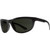 Electric Escalante Matte Black Angle