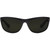 Electric Escalante Matte Black Front