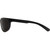 Electric Escalante Matte Black Temple