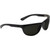 Electric Escalante Matte Black Angle