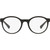 Oakley Glasses Spindrift OX8176 Velvet Black Front Image