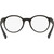 Oakley Glasses Spindrift OX8176 Velvet Black Inner Frame Image