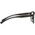 Oakley Glasses Spindrift OX8176 Velvet Black Temple Image