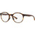 Oakley Glasses Spindrift OX8176 Satin Brown Tortoise Angle Image